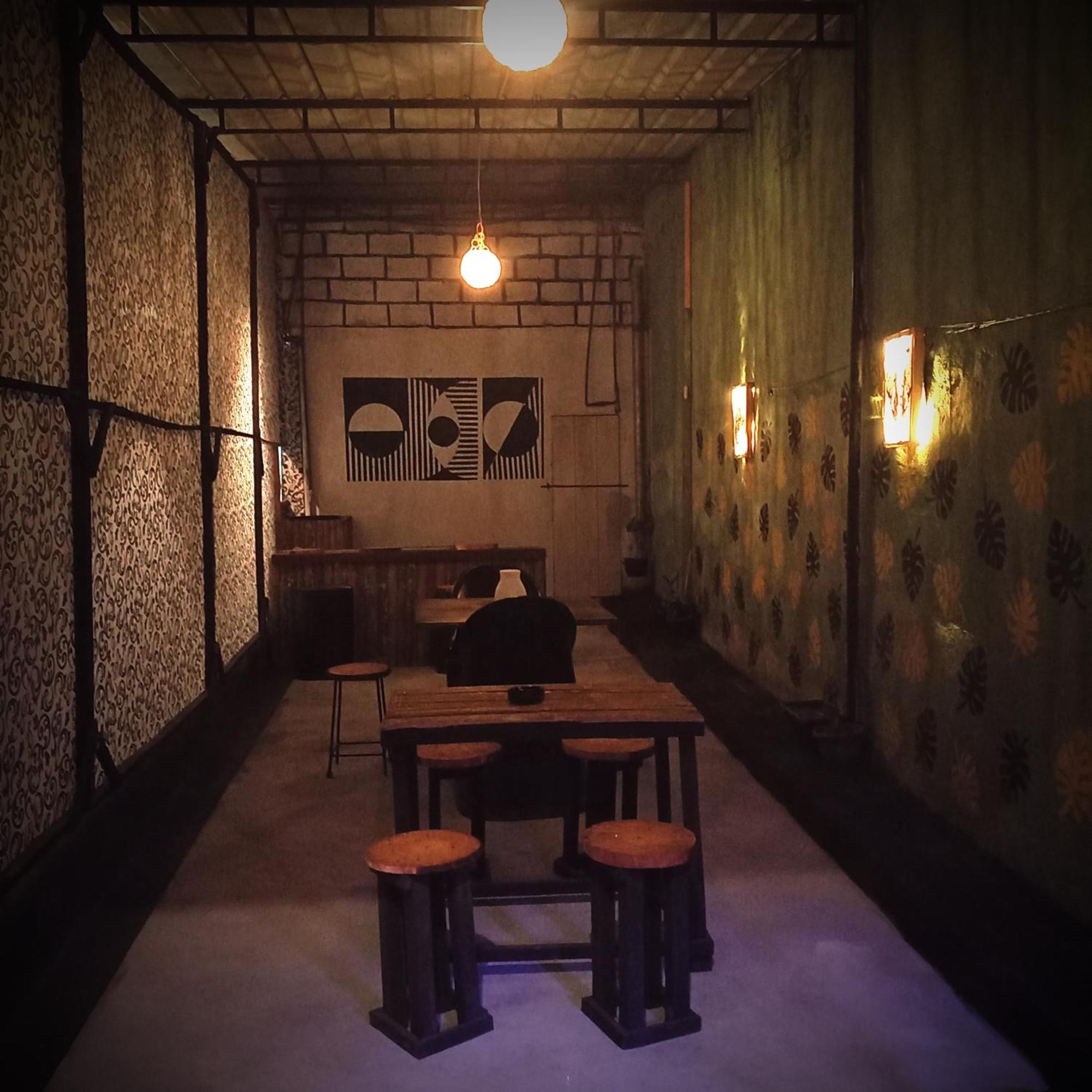 Yak City Apartments Канди Екстериор снимка